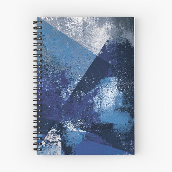 Item preview, The Blue Fracture Folds (No.04) designed and sold by Form Finding Design.