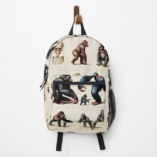 Item preview, Picture plate Gorilla no. 32 designed and sold by Rainer Kristuf.