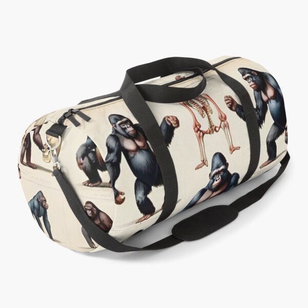 Item preview, Picture plate Gorilla no. 32 designed and sold by Rainer Kristuf.