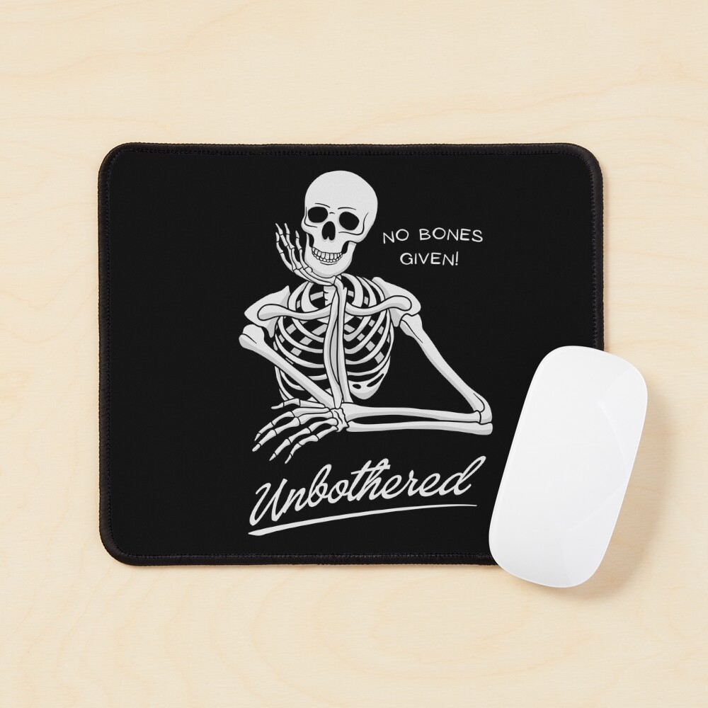 Item preview, Mouse Pad designed and sold by threadsjam.
