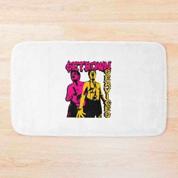 Item preview, Grunge Style Duo Musician - Getdown Services designed and sold by KhayalSaezo.
