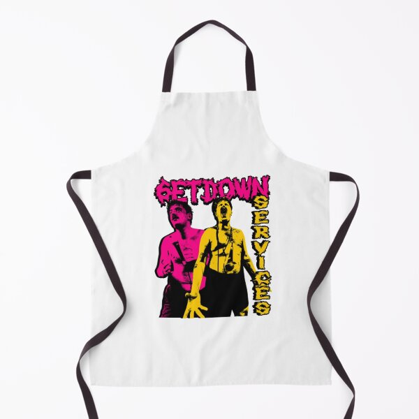 Item preview, Grunge Style Duo Musician - Getdown Services designed and sold by KhayalSaezo.