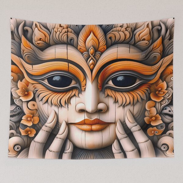 Item preview, Face Mask designed and sold by LMLStews.