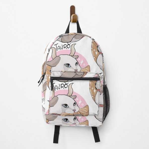 Item preview, Taurus Cat Zodiac Sign designed and sold by elgatoysuhumana.