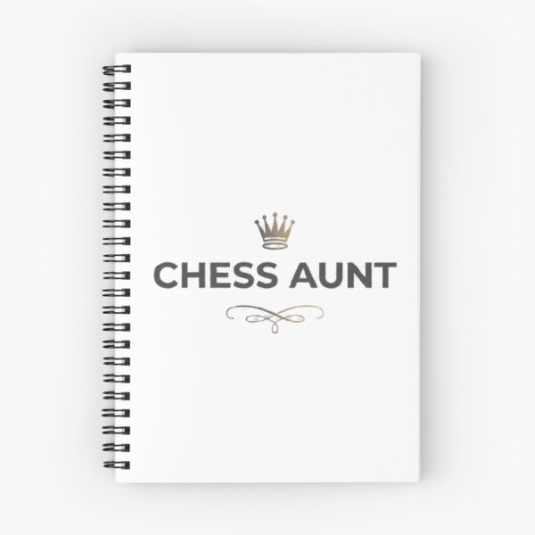 Item preview, Chess Aunt Shirt | Funny Chess Family Gift for Aunt | Chess Lover Graphic Tee | Chess Player Gift for Women designed and sold by KnightVibe.