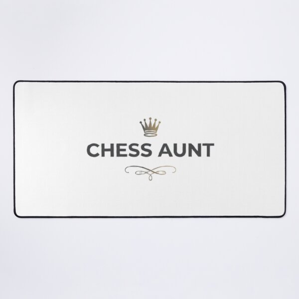 Item preview, Chess Aunt Shirt | Funny Chess Family Gift for Aunt | Chess Lover Graphic Tee | Chess Player Gift for Women designed and sold by KnightVibe.
