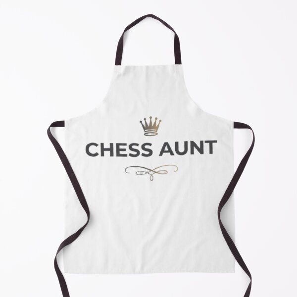 Item preview, Chess Aunt Shirt | Funny Chess Family Gift for Aunt | Chess Lover Graphic Tee | Chess Player Gift for Women designed and sold by KnightVibe.