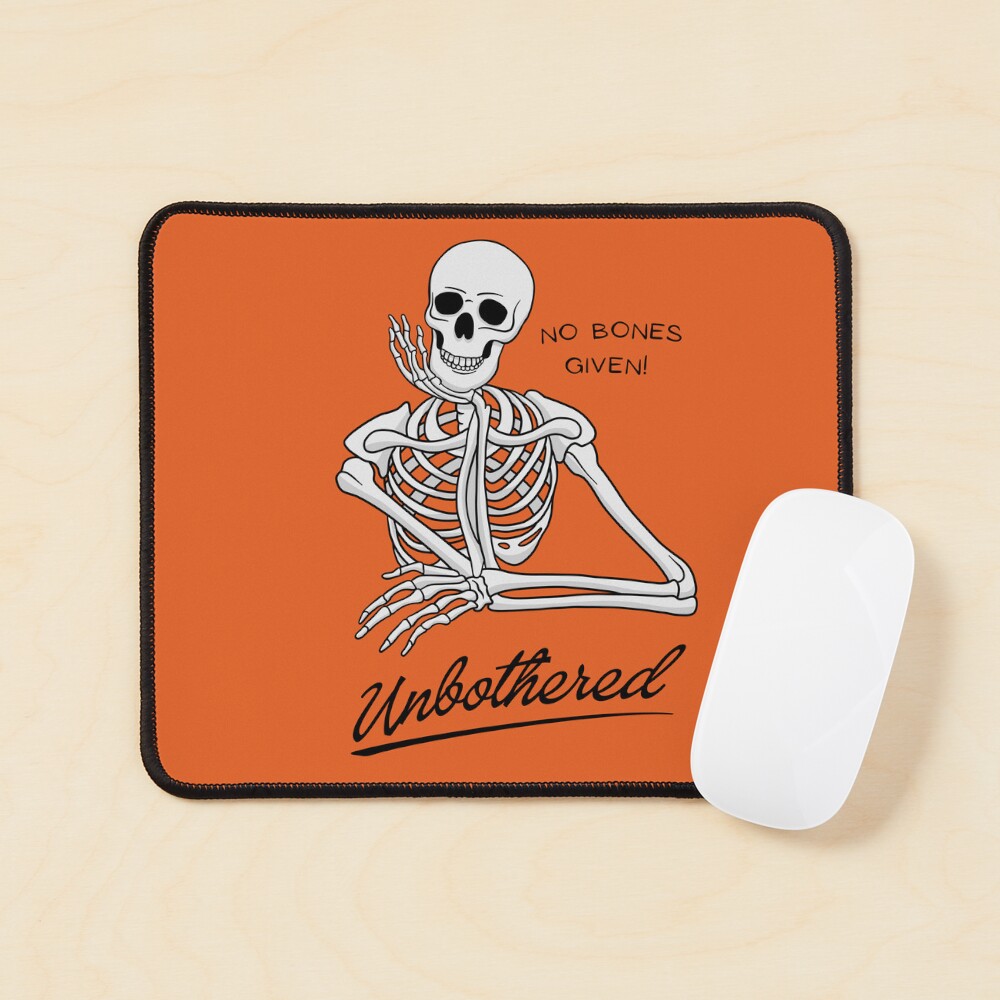 Item preview, Mouse Pad designed and sold by threadsjam.