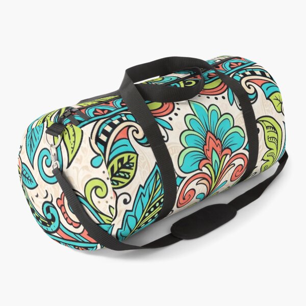 Item preview, Decorative Floral Pattern designed and sold by ASTRAL ART LAB.