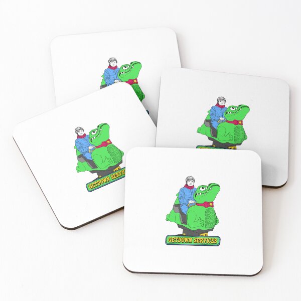 Item preview, Cartoon Style - Getdown Services  designed and sold by KhayalSaezo.