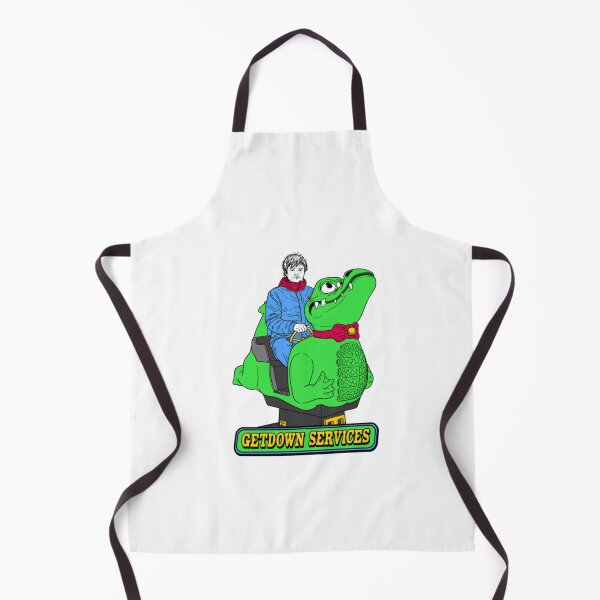 Item preview, Cartoon Style - Getdown Services designed and sold by KhayalSaezo.