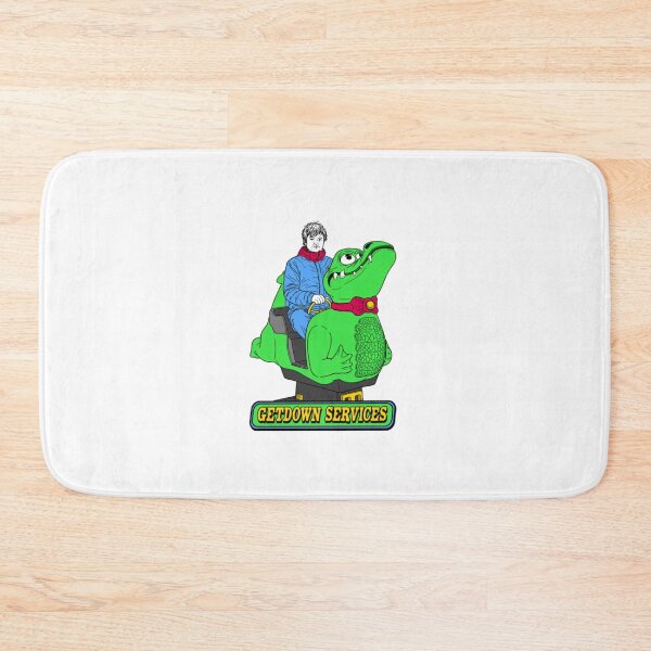 Item preview, Cartoon Style - Getdown Services  designed and sold by KhayalSaezo.