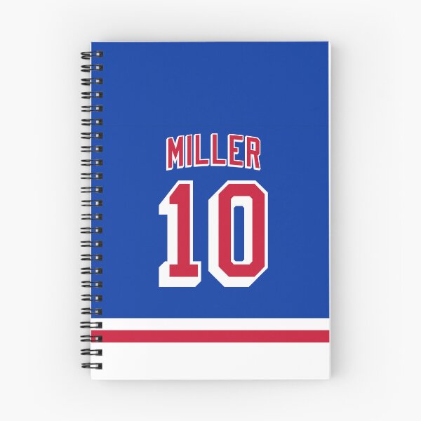 Item preview, New York Rangers J.T. Miller Home Jersey Back Phone Case designed and sold by IAmAlexaJericho.