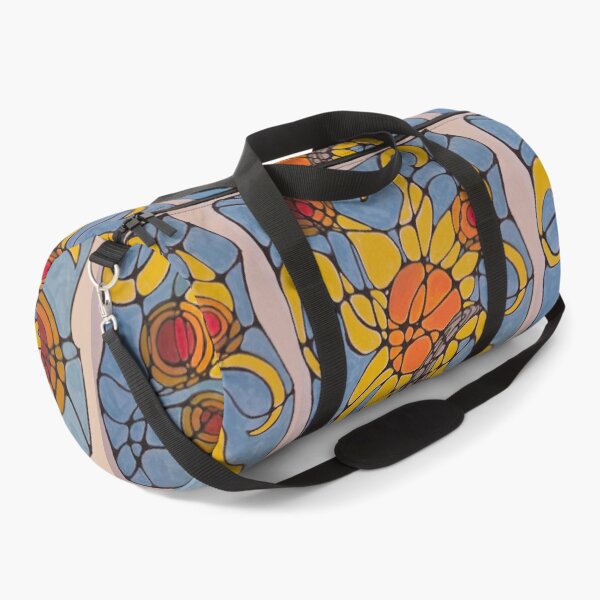 Item preview, Bohemian Sun and Moon designed and sold by Donna Werling Art.