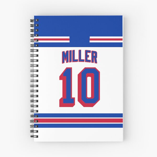 Item preview, New York Rangers J.T. Miller Away Jersey Back Phone Case designed and sold by IAmAlexaJericho.