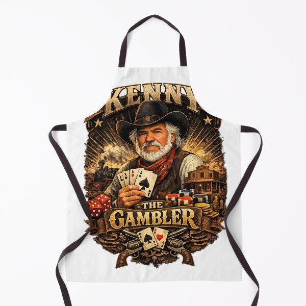 Item preview, kenny rogers designed and sold by CatLovers Studio.