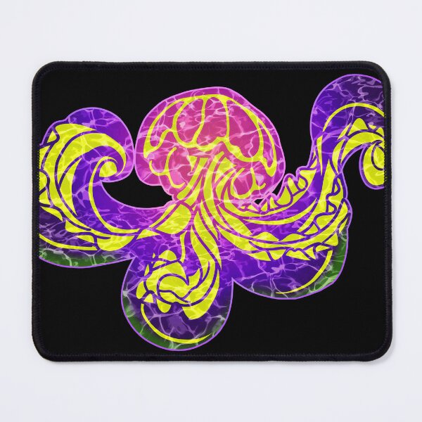 Item preview, Jellyfish designed and sold by TheWizardKitten.