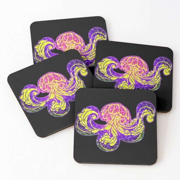Item preview, Jellyfish designed and sold by TheWizardKitten.