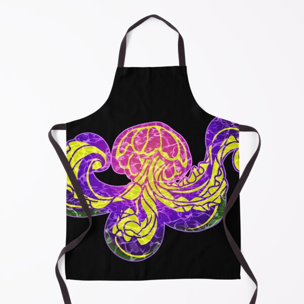 Item preview, Jellyfish designed and sold by TheWizardKitten.