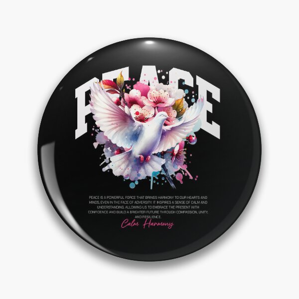 Item preview, Peace designed and sold by Designfs.
