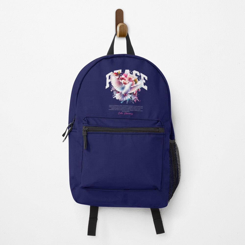 Item preview, Backpack designed and sold by Designfs.