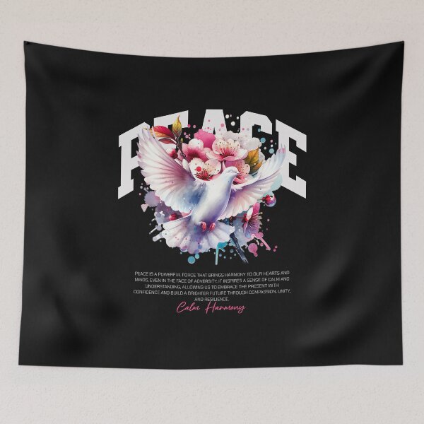 Item preview, Peace designed and sold by Designfs.