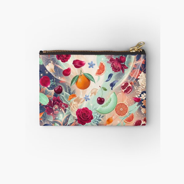 Item preview,  Floating Fruit Garden Pattern designed and sold by ASTRAL ART LAB.