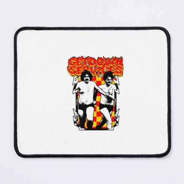 Item preview, Pop Art Funny Pose Indie Music  designed and sold by KhayalSaezo.