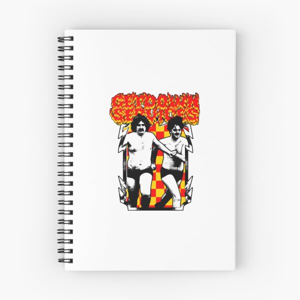 Item preview, Pop Art Funny Pose Indie Music  designed and sold by KhayalSaezo.