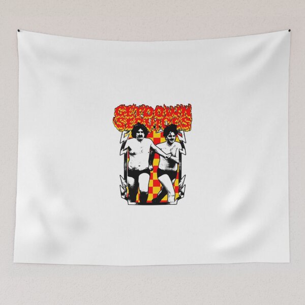 Item preview, Pop Art Funny Pose Indie Music  designed and sold by KhayalSaezo.