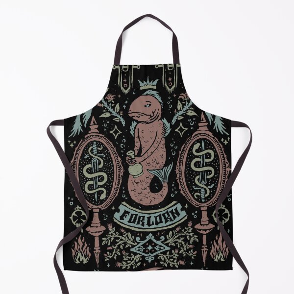 Item preview, Forlorn designed and sold by miftake.