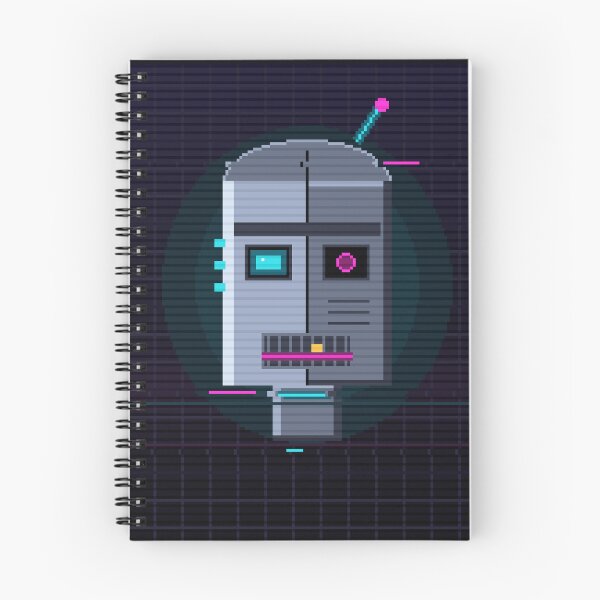 Item preview, Full Borg Cyborg Head — Cyberpunk Chrome Augmentation designed and sold by One More Run.