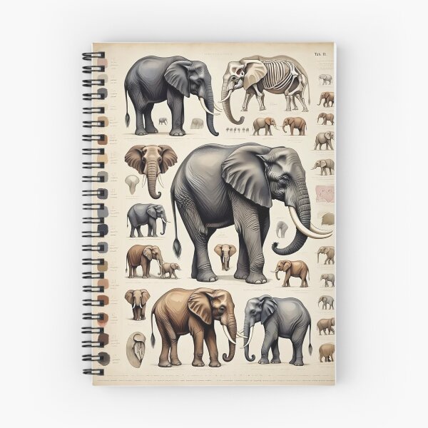 Item preview, Picture plate Elephant no. 85 designed and sold by Rainer Kristuf.