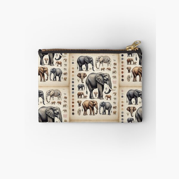 Item preview, Picture plate Elephant no. 85 designed and sold by Rainer Kristuf.