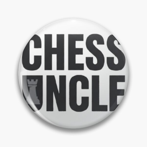 Item preview, Chess Uncle Shirt | Funny Chess Family Gift for Uncle | Chess Lover Graphic Tee | Chess Player Gift for Men designed and sold by KnightVibe.