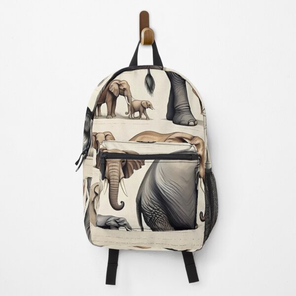 Item preview, Picture plate Elephant no. 85 designed and sold by Rainer Kristuf.