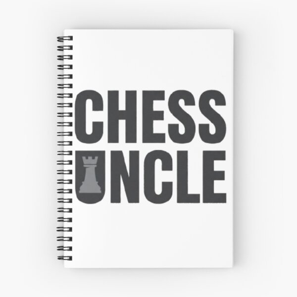 Item preview, Chess Uncle Shirt | Funny Chess Family Gift for Uncle | Chess Lover Graphic Tee | Chess Player Gift for Men designed and sold by KnightVibe.