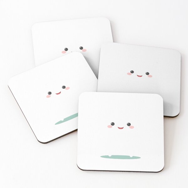 Item preview, Cute Smiling Tooth Dental Illustration designed and sold by VINTOR-.