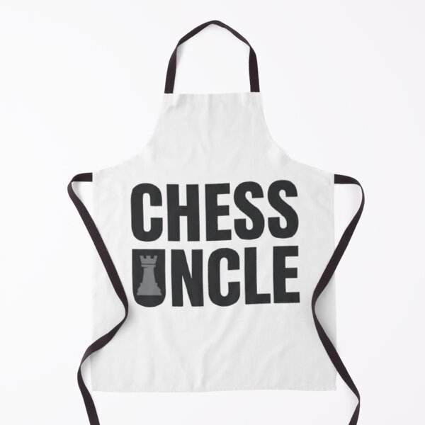 Item preview, Chess Uncle Shirt | Funny Chess Family Gift for Uncle | Chess Lover Graphic Tee | Chess Player Gift for Men designed and sold by KnightVibe.