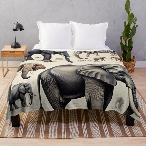 Item preview, Picture plate Elephant no. 85 designed and sold by Rainer Kristuf.