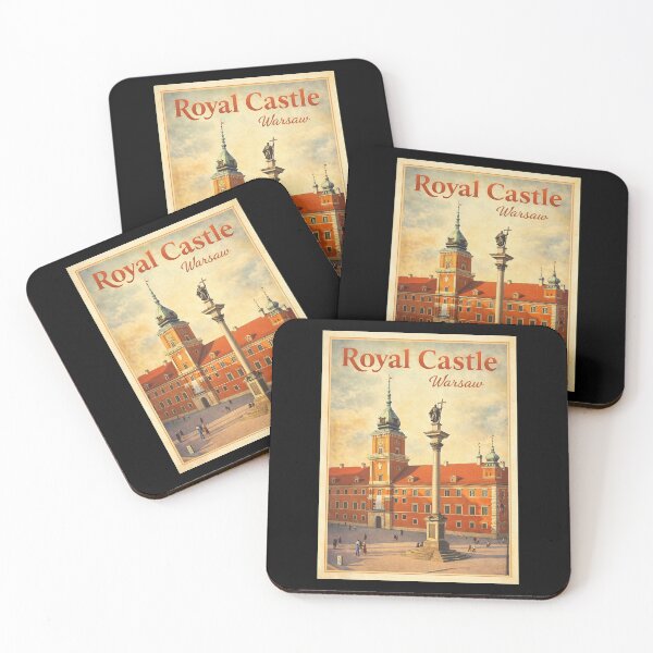 Item preview, Warsaw Royal Castle designed and sold by BoKev.