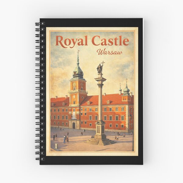 Item preview, Warsaw Royal Castle designed and sold by BoKev.