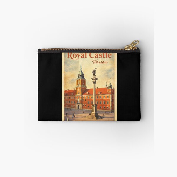 Item preview, Castillo Real de Varsovia designed and sold by BoKev.
