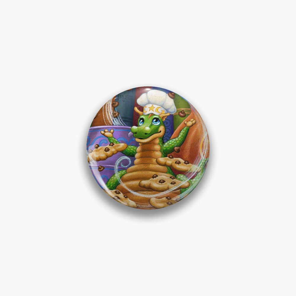 Item preview, Pin designed and sold by RandalSpangler.