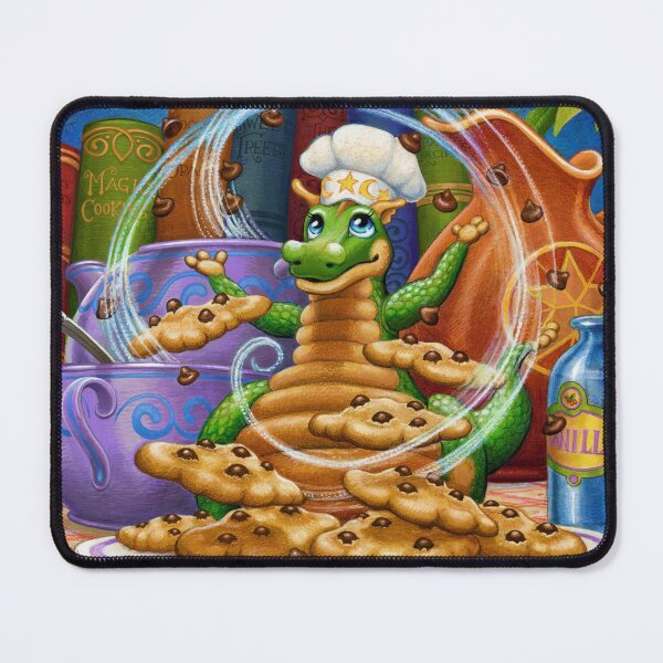 Item preview, Conjuring Cookies designed and sold by RandalSpangler.