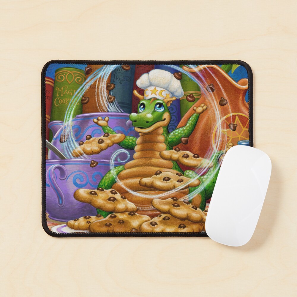 Item preview, Mouse Pad designed and sold by RandalSpangler.