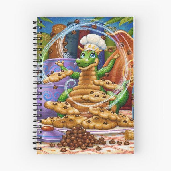 Item preview, Conjuring Cookies designed and sold by RandalSpangler.