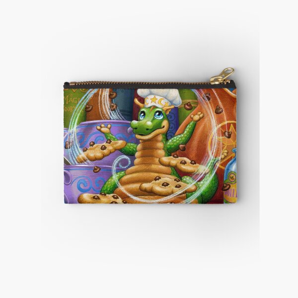 Item preview, Conjuring Cookies designed and sold by RandalSpangler.