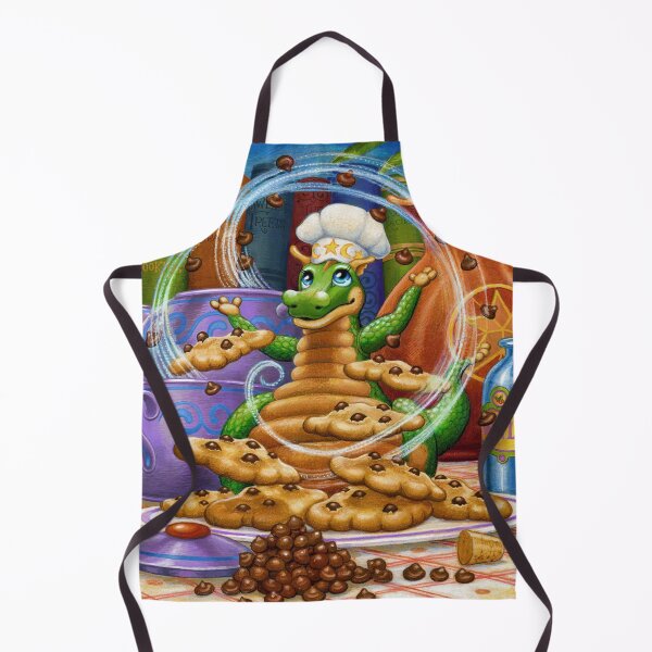 Item preview, Conjuring Cookies designed and sold by RandalSpangler.