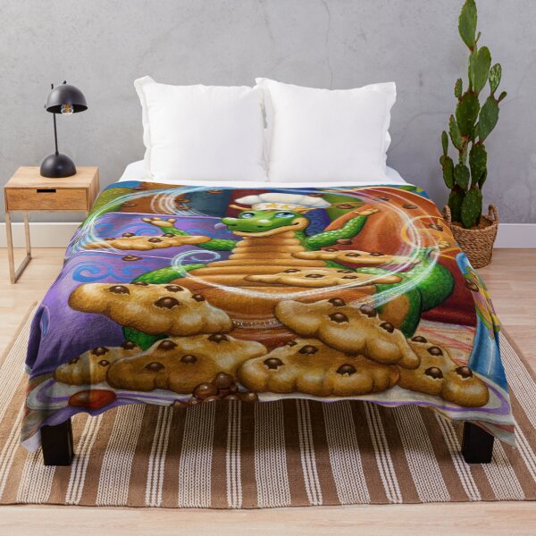 Item preview, Conjuring Cookies designed and sold by RandalSpangler.